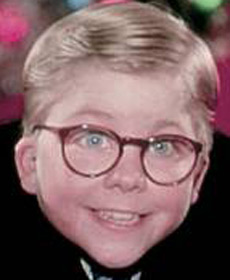 ralphie parker heroes wiki fandom powered by wikia