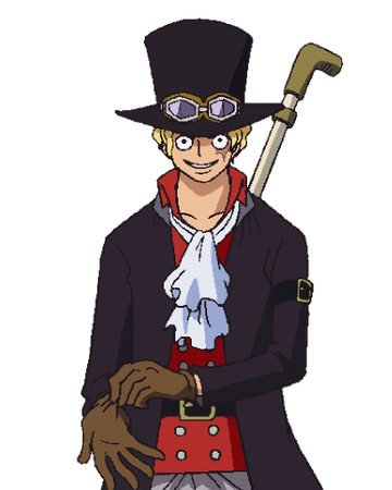 Sabo Heroes Wiki Fandom