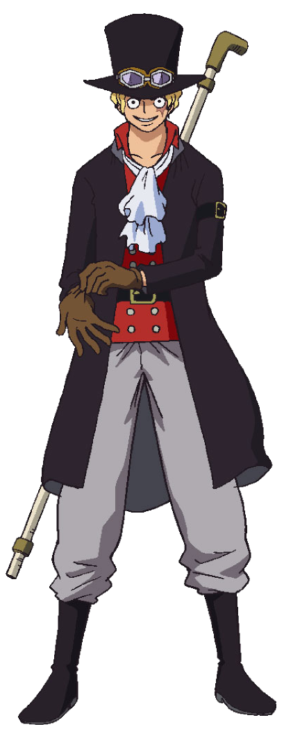 Sabo Heroes Wiki Fandom