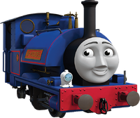 Sir Handel | Heroes Wiki | FANDOM powered by Wikia