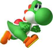 Yoshi