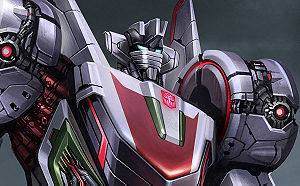 transformers netflix wheeljack