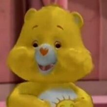 Funshine Bear Heroes Wiki Fandom