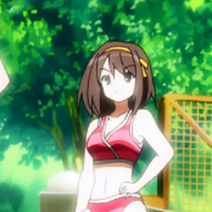 Get Wallpaper Haruhi Suzumiya Heroes Wiki Fandom For Android Free