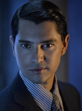 Harvey Dent (Gotham) | Heroes Wiki | Fandom