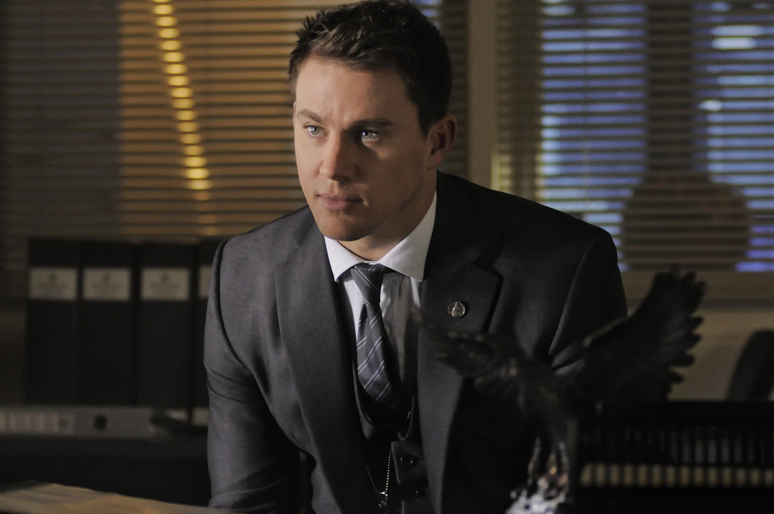 John Cale | Heroes Wiki | FANDOM powered by Wikia