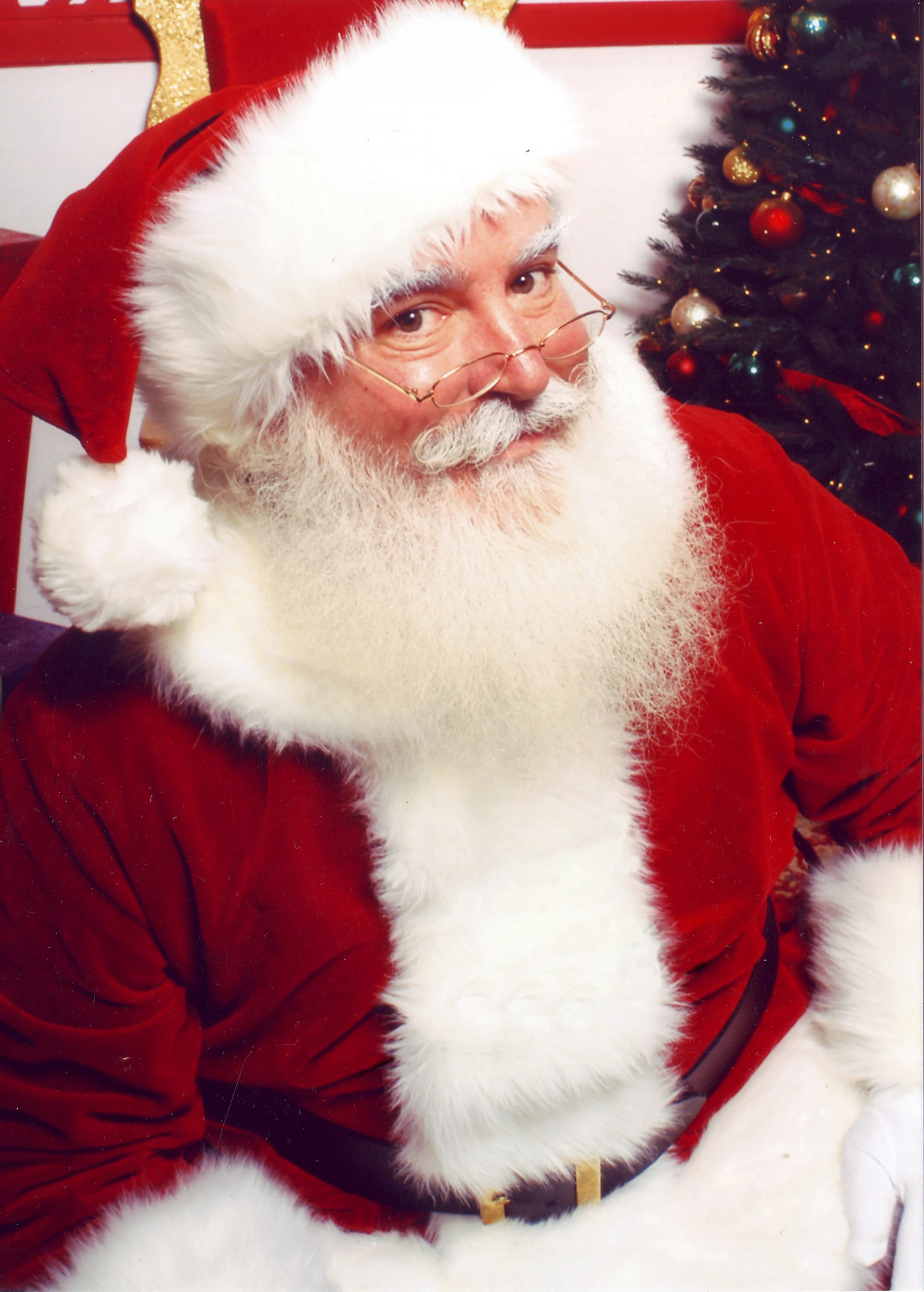 santa claus | heroes wiki | fandom