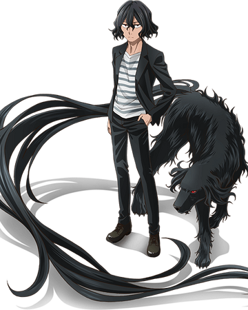 Ruth The Ancient Magus Bride Heroes Wiki Fandom