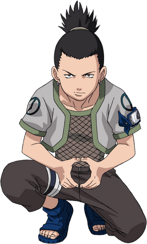 Shikamaru Nara | Heroes Wiki | Fandom