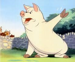 😎 Animal farm snowball characteristics. Character Traits Of Napoleon