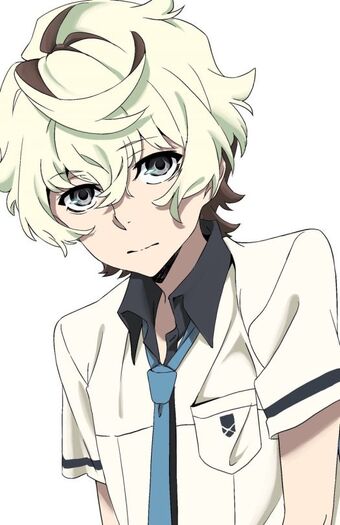 Katsuhira Agata Heroes Wiki Fandom Katsuhira Agata Heroes Wiki Fandom