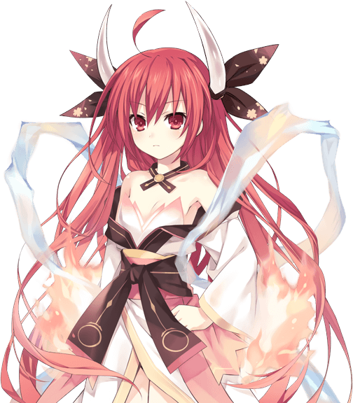 Get Wallpaper Kotori Itsuka Heroes Wiki Fandom Free HD