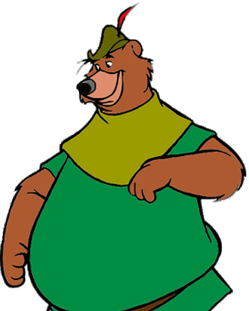 Little John Disney Heroes Wiki Fandom