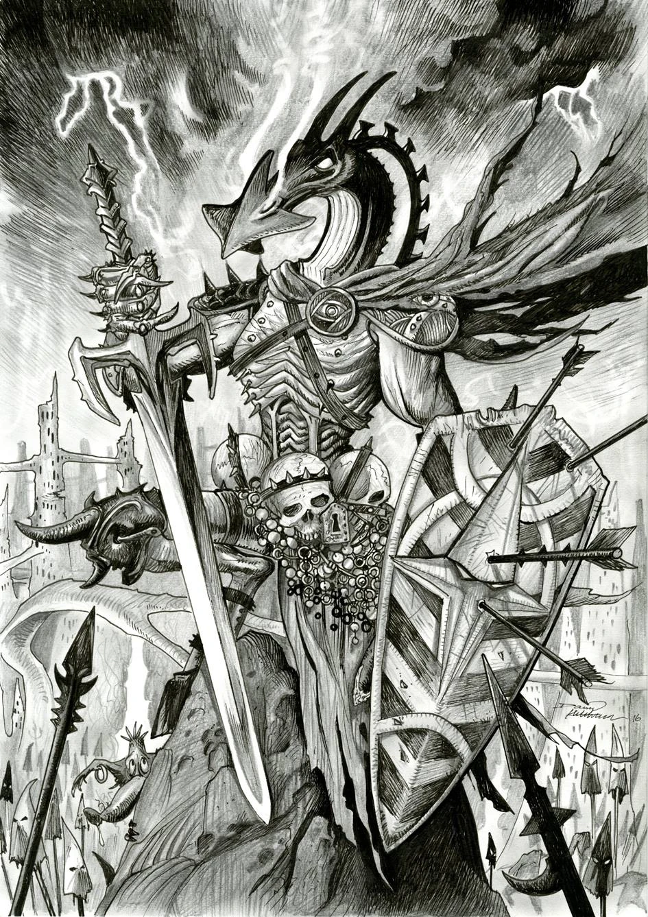 Nemesis the Warlock Heroes Wiki Fandom