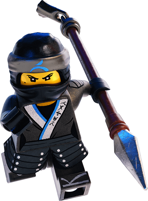 Image - Ninja nya lego ninjago movie.png | Heroes Wiki | FANDOM powered