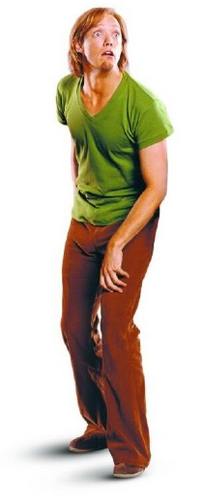 Shaggy Rogers | Heroes Wiki | Fandom