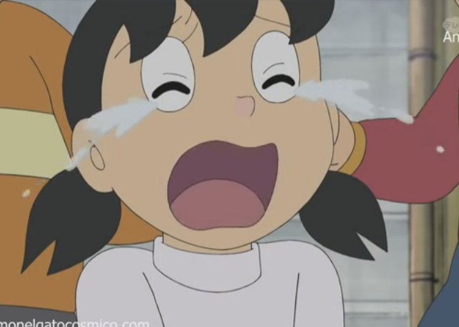 Image Doraemon Shizuka Crying png Heroes Wiki FANDOM Image Doraemon Shizuka Crying png Heroes Wiki FANDOM
