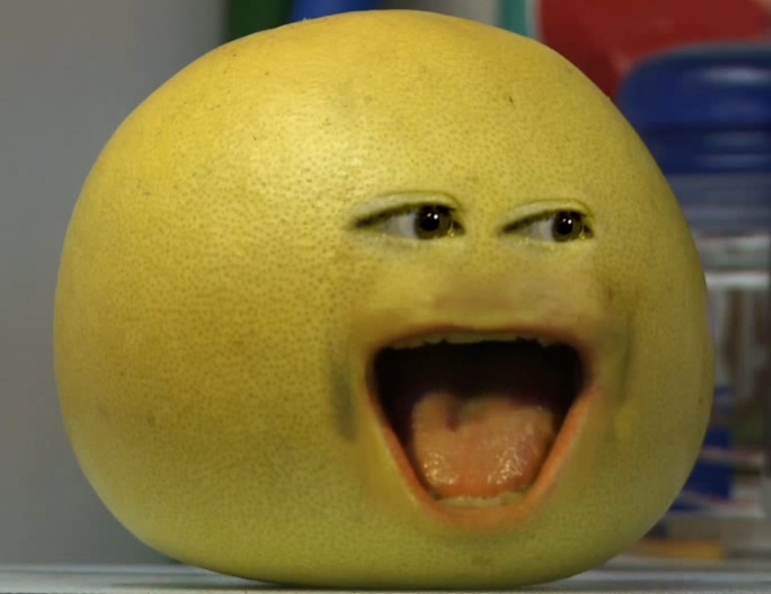 Grapefruit Heroes Wiki Fandom