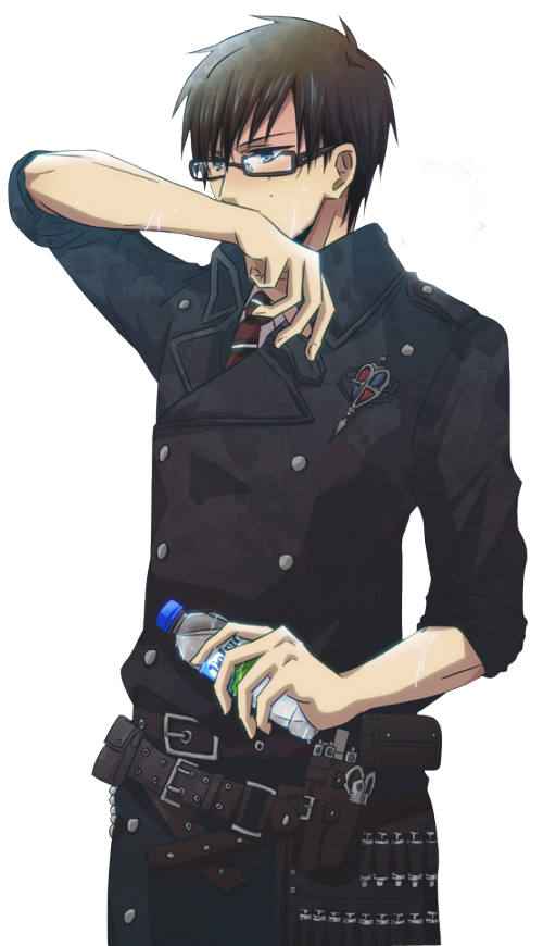 Yukio Okumura Heroes Wiki Fandom