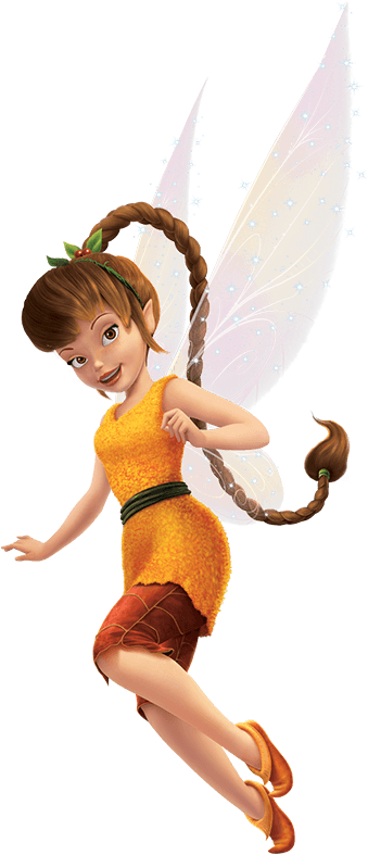 Fawn (Disney Fairies) | Heroes Wiki | FANDOM powered by Wikia