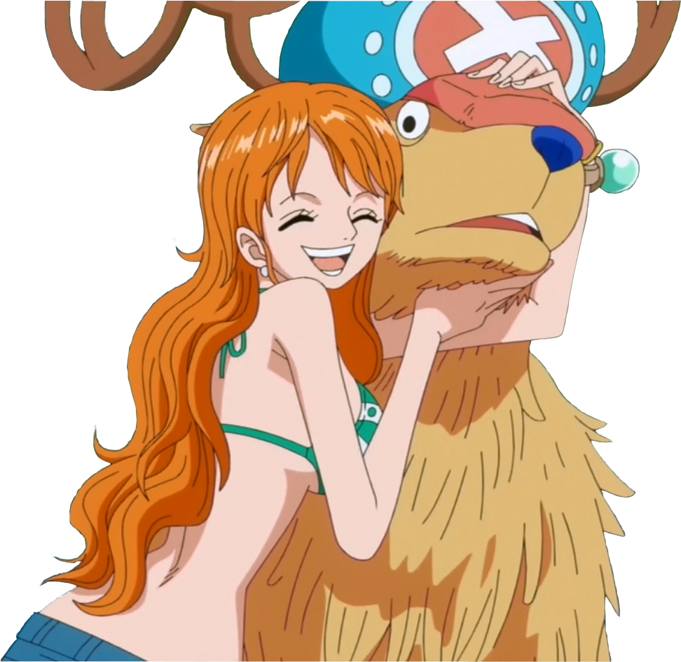 Image - Chopper Nami .png | Heroes Wiki | FANDOM powered by Wikia
