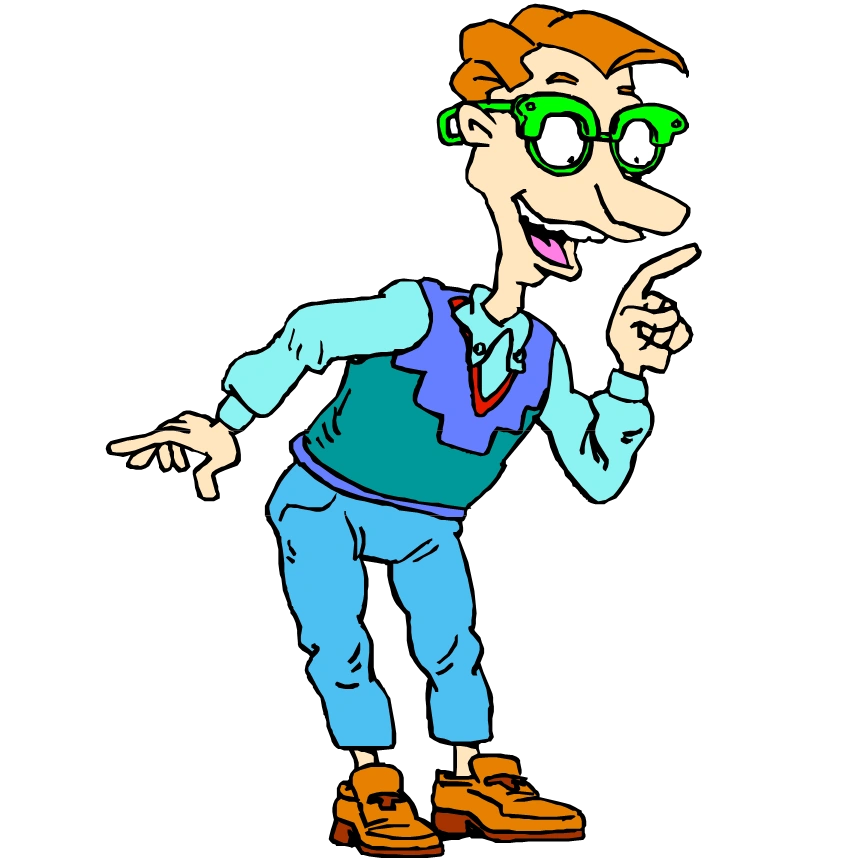 Drew Pickles Heroes Wiki Fandom