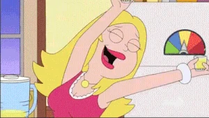 Francine Smith/Gallery | Heroes Wiki | Fandom