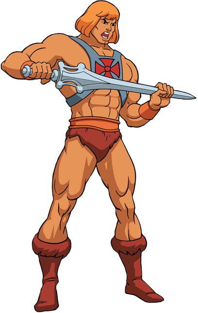 He Man Heroes Wiki Fandom