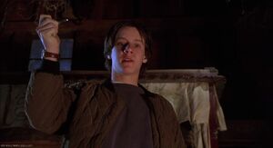 Max Dennison