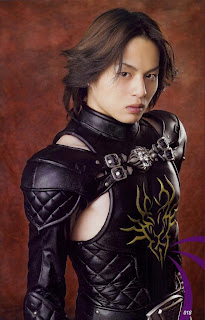 The Phantom Beast King Rio