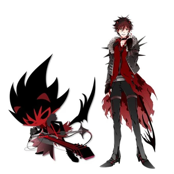 Get Wallpaper Crow Show By Rock Heroes Wiki Fandom For Free