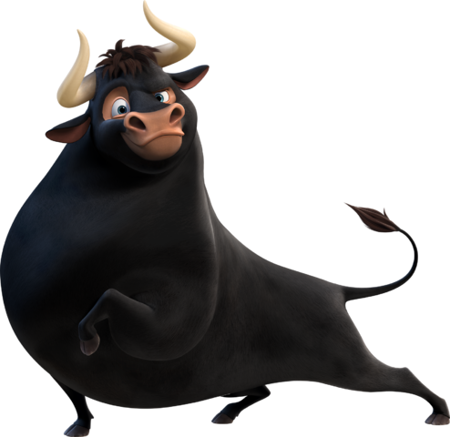 Ferdinand (2017) | Heroes Wiki | FANDOM powered by Wikia
