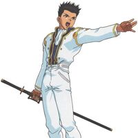 Ichiro Ogami Heroes Wiki Fandom