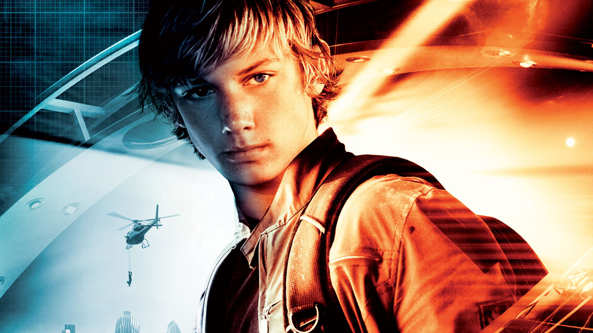 Alex Rider Heroes Wiki Fandom
