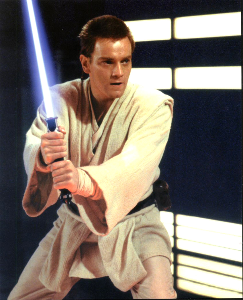 Albums 105+ Images how old was obi wan in episode 1 Excellent