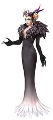 Edea's Corpse