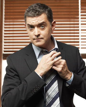 Carlton Lassiter Psych Wiki Fandom