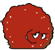 Meatwad