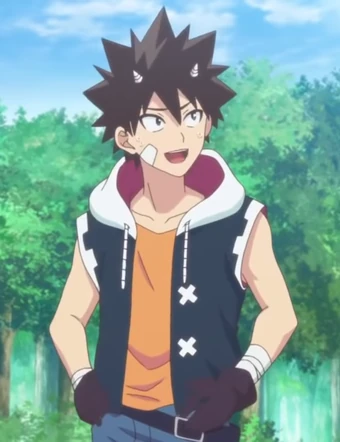 Seth Radiant Heroes Wiki Fandom Seth Radiant Heroes Wiki Fandom