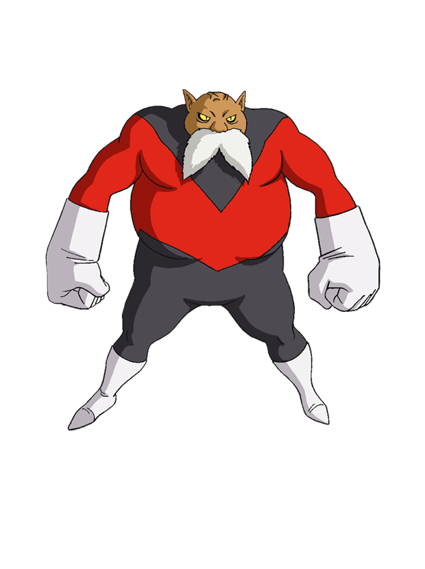 Toppo Heroes Wiki Fandom