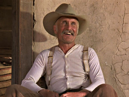 Captain Augustus "Gus" McCrae | Heroes Wiki | FANDOM ...