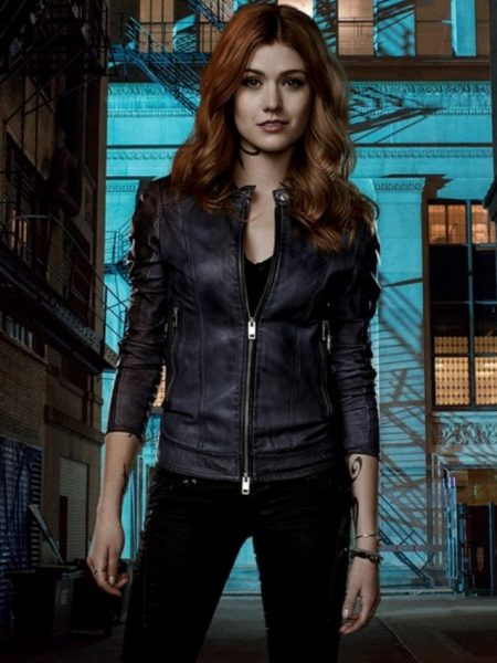 Clary Fray Heroes Wiki Fandom