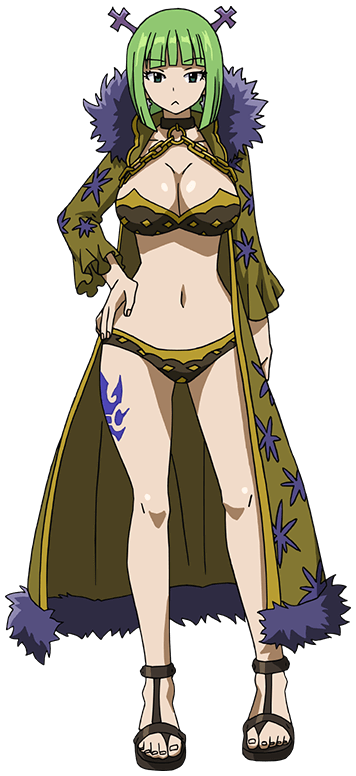 Brandish M Heroes Wiki Fandom