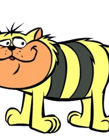 Spot Hong Kong Phooey Heroes Wiki Fandom