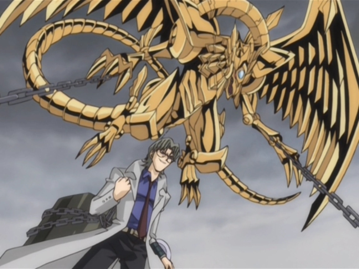 Image - The Winged Dragon of Ra GX.png | Heroes Wiki ...