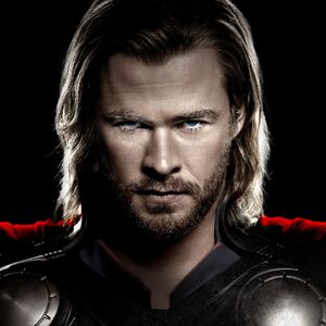 Thor Odinson Marvel Cinematic Universe Gallery Heroes Wiki Fandom