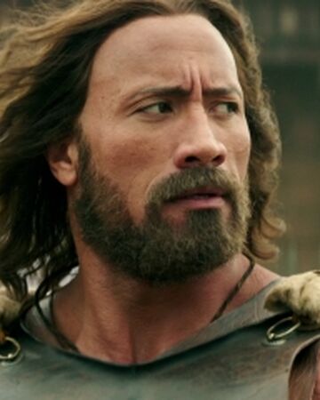 Hercules 2014 Heroes Wiki Fandom