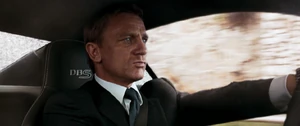 James Bond Daniel Craig Heroes Wiki Fandom Powered