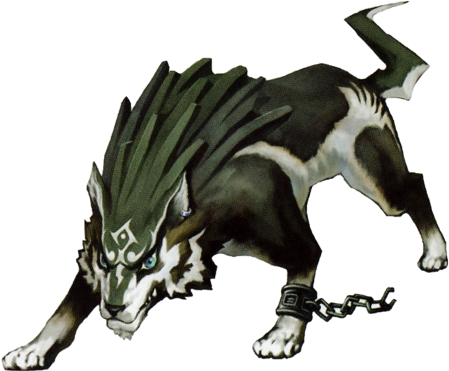 Wolf Link | Heroes Wiki | Fandom