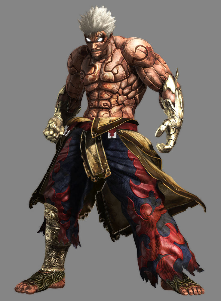 Asura Asura S Wrath Heroes Wiki Fandom Powered By Wikia